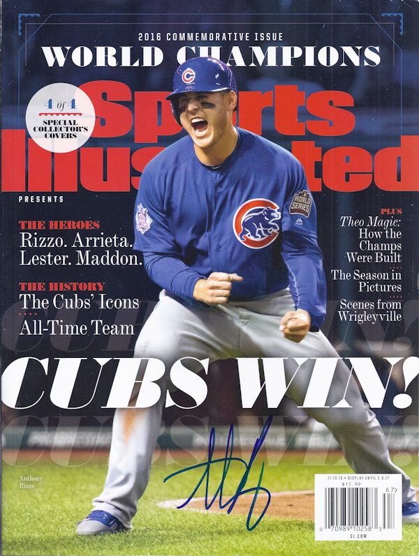 Anthony Rizzo 600