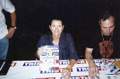 Mia Hamm 400 5