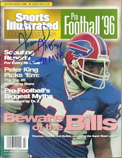 Pres Thurman Thomas