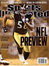 REG 11 lamarr Woodley