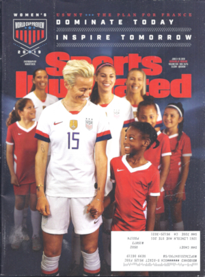 Reg 19 US Womens Soccer 1