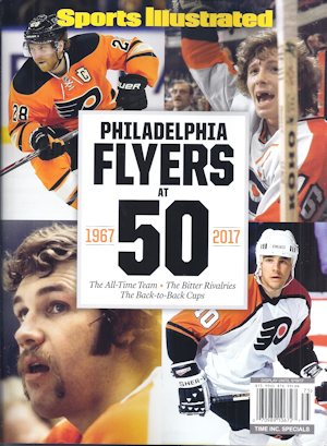 SPEC 17 Flyers 50 years