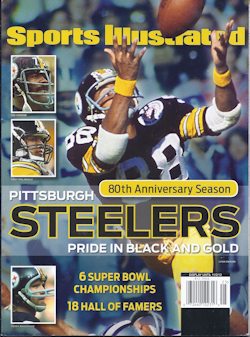 Spec 12 Steelers 80th