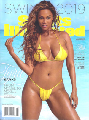 Swim 19 Tyra Banks