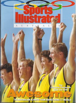 australia Sept 199202