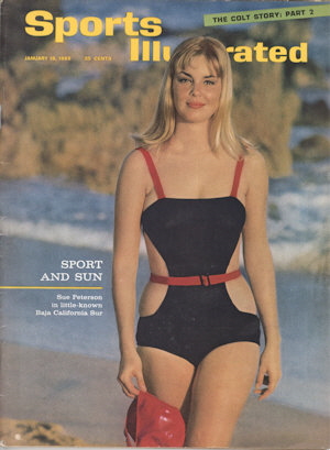 swim 1965