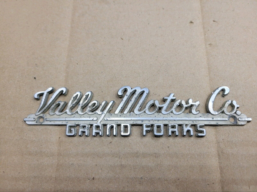 valley motoer