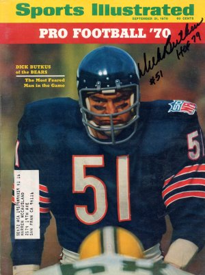 dick butkus 300 2