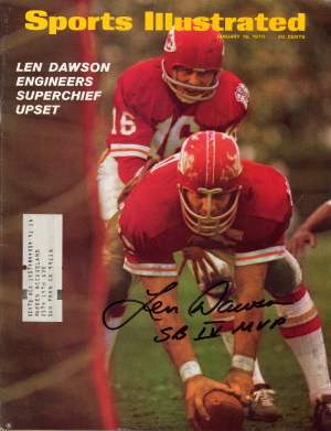 len dawson 300 2