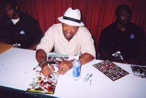 mike rozier 300 2
