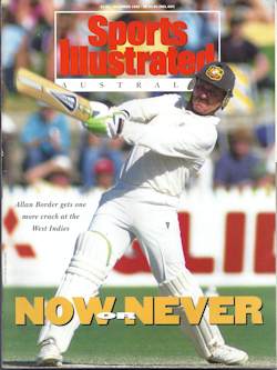 odd Dec 1992 Allan Border02