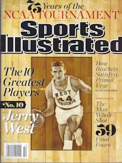 reg 13 Jerry West