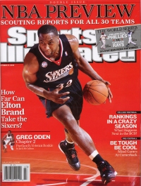 reg 2008 elton brand