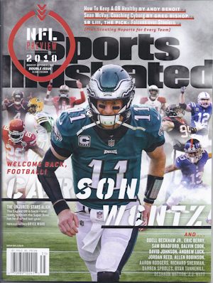 reg 2018 Carson Wentz