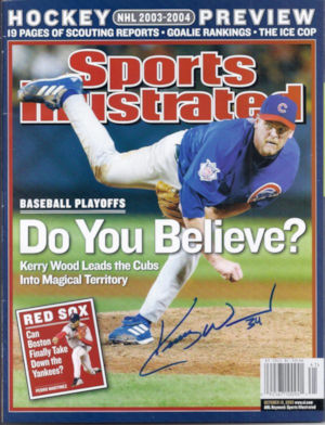 reg Kerry Wood 300