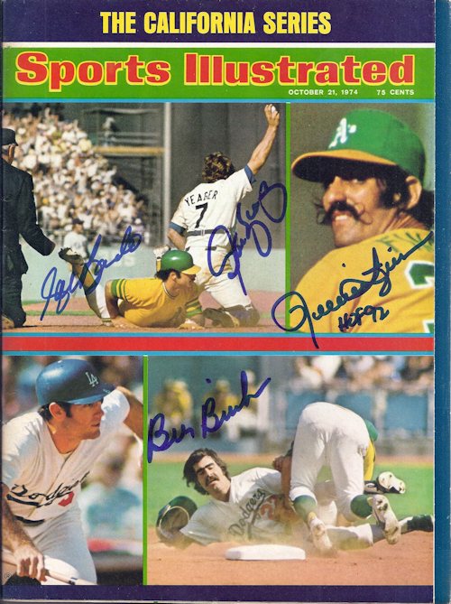 rollie fingers 500 a