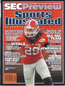 spec 12 Jarvis Jones Georgia