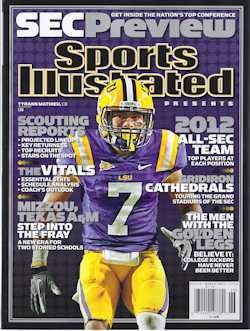 spec 12 Tyrann Mathieu LSU