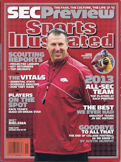 spec 13 Bret Bielema