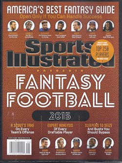 spec 15 Fantasy Football